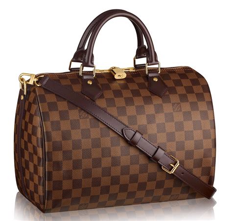 louis vuitton speedy cloth handbag|authentic louis vuitton speedy.